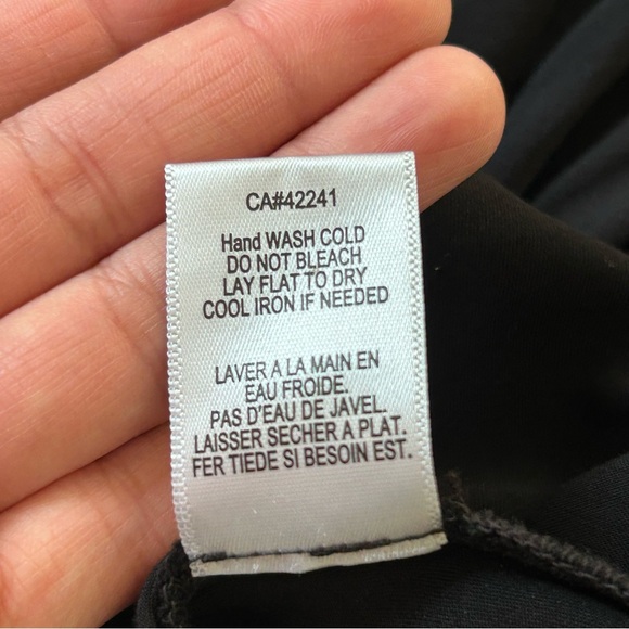 Young, Fabulous & Broke Manhattan dress in a dark forest ombre color - Picture 7 of 9